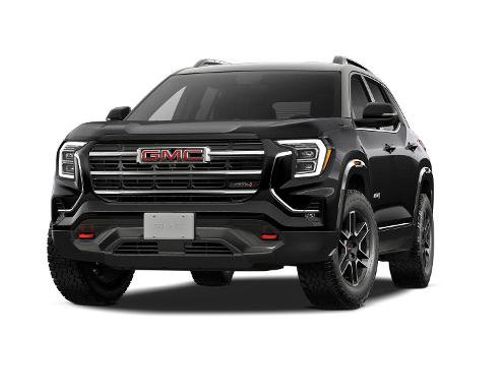 New 2027 GMC Terrain AT4 w/ Technology Package II AWD/4WD image 1