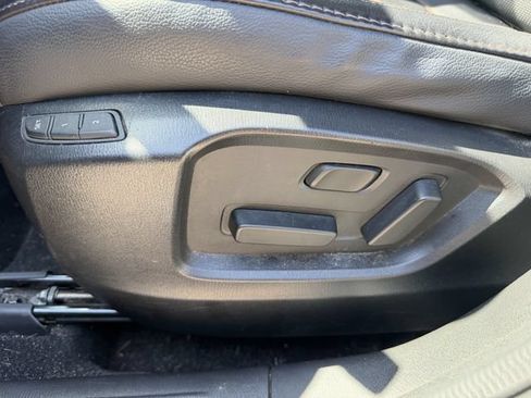 Used 2021 MAZDA CX-5 Grand Touring w/ GT Premium Package FWD image 13
