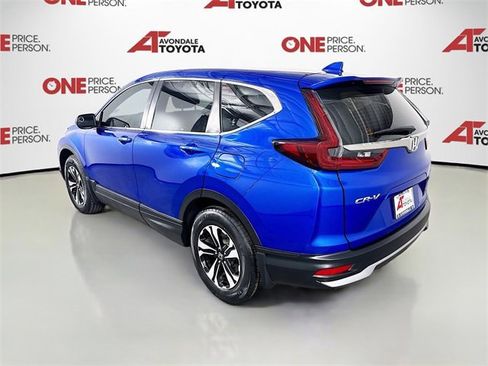 Used 2022 Honda CR-V Special Edition image 5