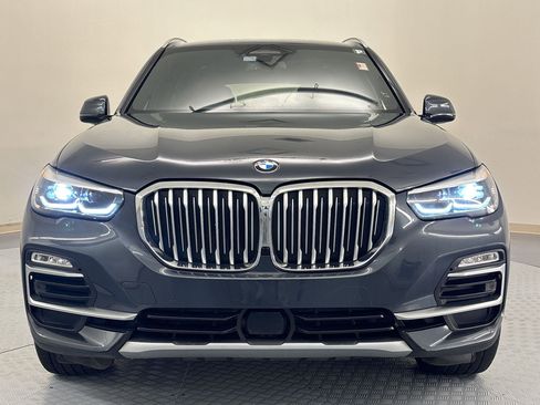 Used 2019 BMW X5 xDrive40i AWD/4WD image 6