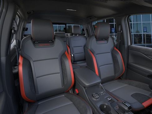 New 2026 Ford Ranger Raptor image 10