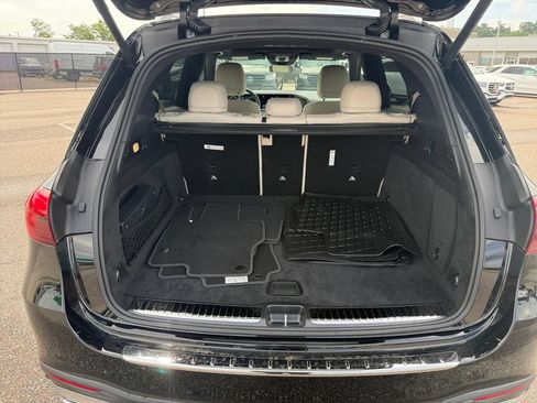 Used 2025 Mercedes-Benz GLE 350 4MATIC image 12