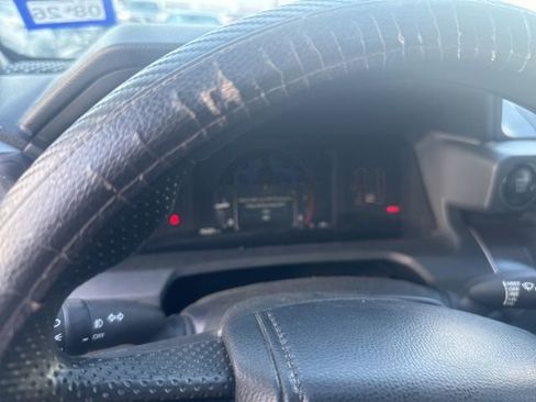 Certified 2024 Toyota Tacoma SR5 RWD image 9