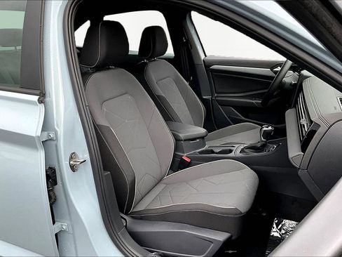 New 2026 Volkswagen Jetta Sport image 28