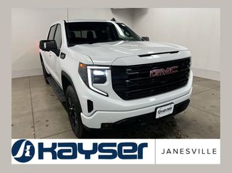 New 2026 GMC Sierra 1500 Elevation w/ Elevation Premium Package video 1