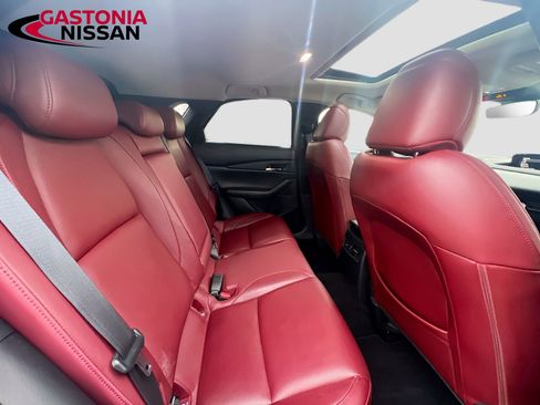 Used 2023 MAZDA CX-30 AWD 2.5 S w/ Preferred Package image 35