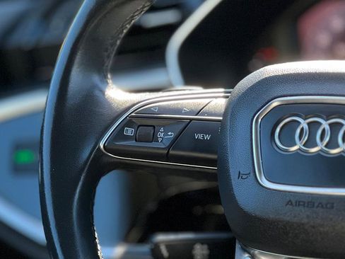 Used 2023 Audi Q3 2.0T Premium image 12