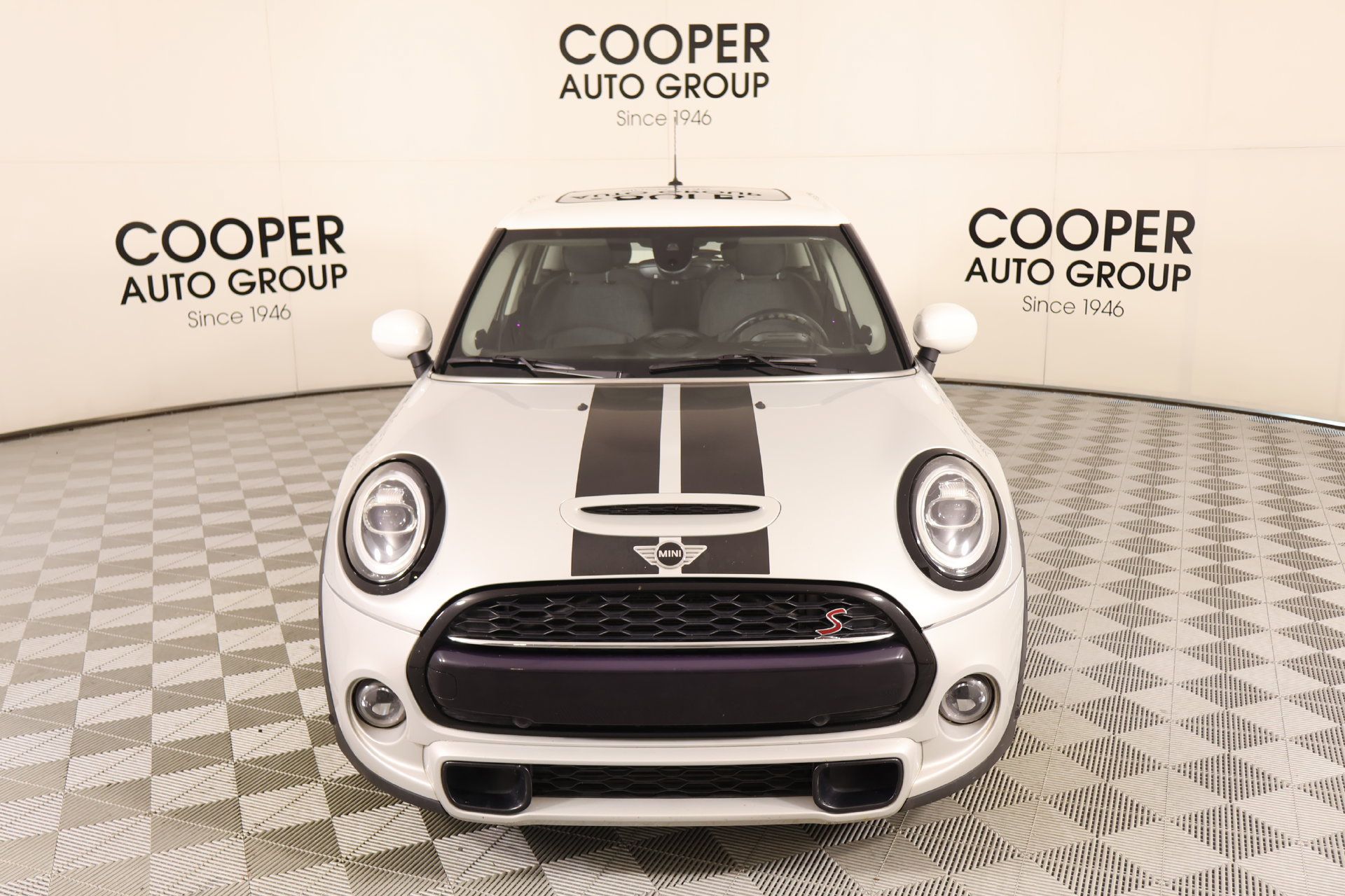 Used 2021 MINI Cooper S w/ Driver Assistance Package FWD image 10