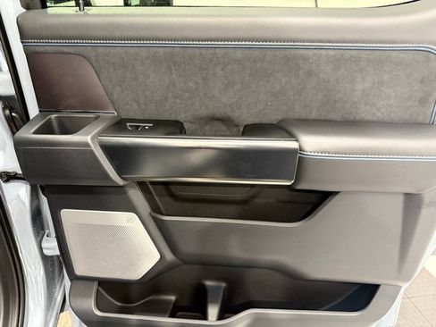 Certified 2026 Ford F450 Platinum image 24