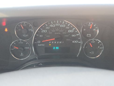 New 2025 Chevrolet Express 2500 w/ Safety Package image 7