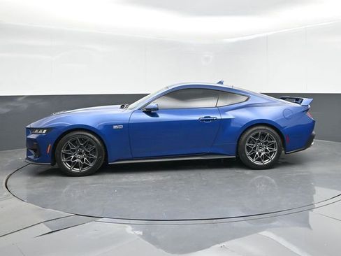 Used 2024 Ford Mustang GT Premium w/ GT Performance Package image 5