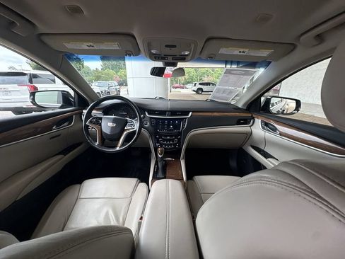 Certified 2019 Cadillac XTS Luxury FWD image 19