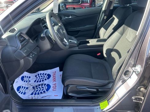 Used 2022 Honda Insight EX image 16