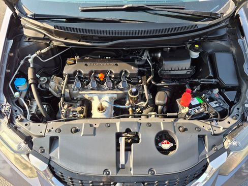 Used 2014 Honda Civic EX image 32