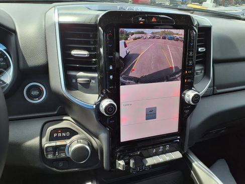 New 2026 RAM 1500 Big Horn image 14