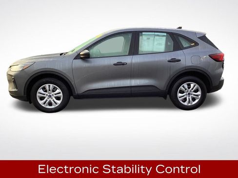 Used 2023 Ford Escape AWD image 6