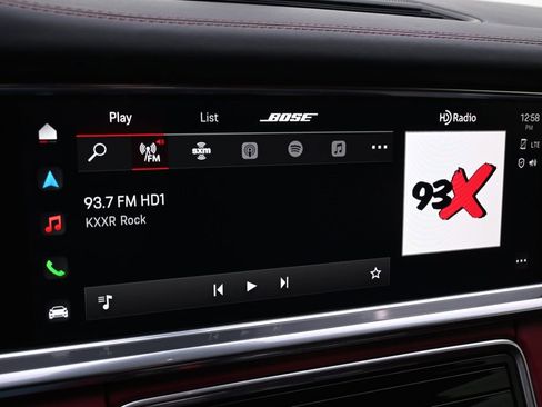 Used 2023 Porsche Panamera Turbo S image 32