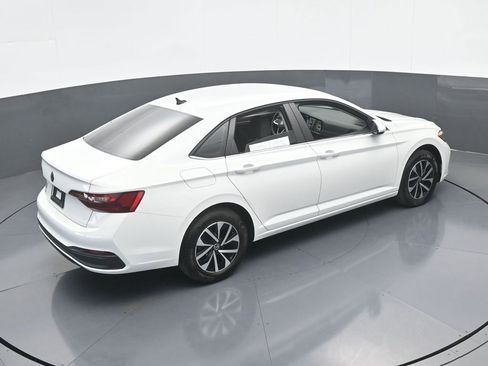 Used 2023 Volkswagen Jetta S image 48