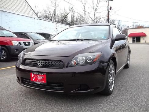 Used 2010 Scion tC image 1