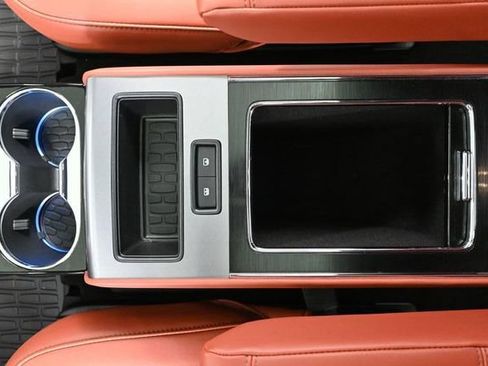 Used 2025 Lincoln Aviator Reserve w/ Equipment Group 201A AWD/4WD image 50