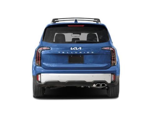 Used 2024 Kia Telluride EX FWD image 8