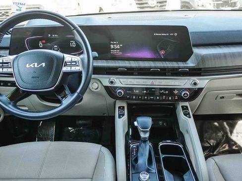 Certified 2023 Kia Telluride EX image 13