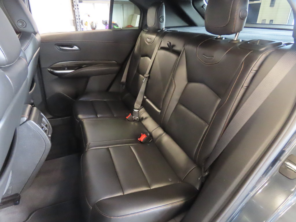Used 2021 Cadillac XT4 Sport AWD/4WD image 24
