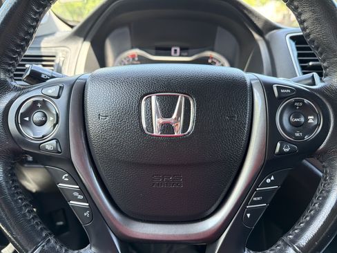 Certified 2023 Honda Ridgeline RTL image 12