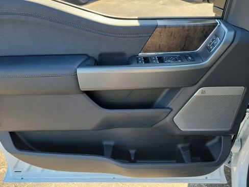 New 2026 Ford F250 Lariat AWD/4WD image 11