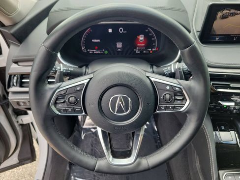Used 2024 Acura MDX SH-AWD w/ Advance Package image 26