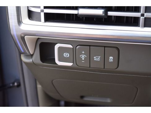 New 2025 Hyundai Santa Fe Calligraphy image 24