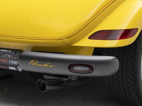 Used 1999 Plymouth Prowler image 63