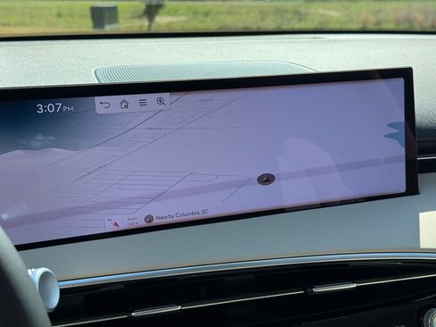 New 2026 Genesis GV70 2.5T Advanced AWD/4WD image 4