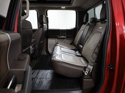 Certified 2020 Ford F150 Limited AWD/4WD image 12