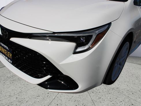 Used 2026 Toyota Corolla SE FWD image 10