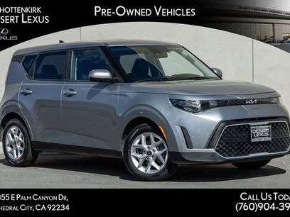 Used 2023 Kia Soul LX w/ LX Technology Package