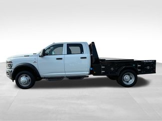 Used 2025 RAM 4500 Tradesman w/ Chrome Appearance Group AWD/4WD video 2