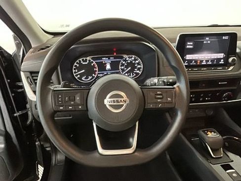 Used 2021 Nissan Rogue S AWD/4WD image 14