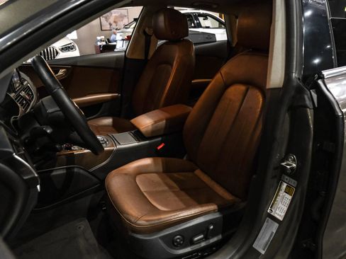 Used 2014 Audi A7 3.0T Premium Plus AWD/4WD image 29