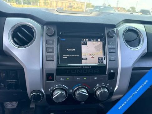 Used 2019 Toyota Tundra SR5 w/ TRD Off Road Package AWD/4WD image 18