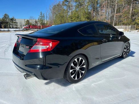 Used 2013 Honda Civic Si image 7