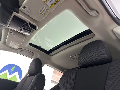 New 2025 Subaru Outback Premium w/ Popular Package #1A image 15