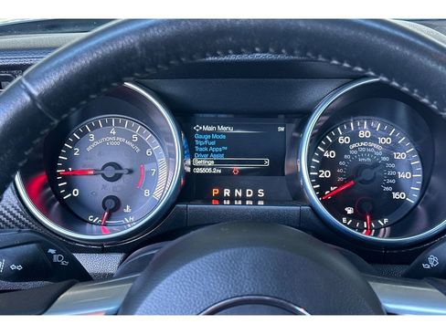 Used 2023 Ford Mustang Coupe w/ Equipment Group 101A image 27