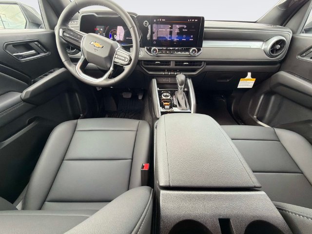 New 2026 Chevrolet Colorado LT w/ LT Convenience Package AWD/4WD image 17
