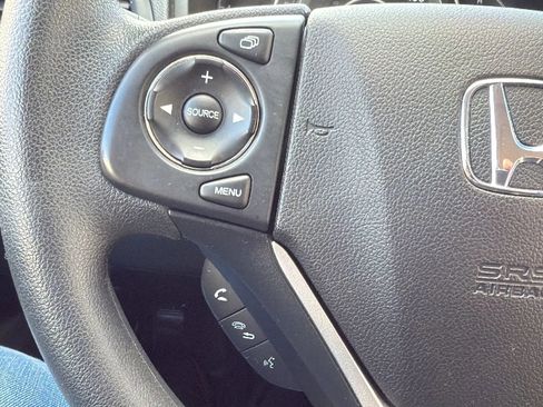 Used 2015 Honda CR-V EX image 12