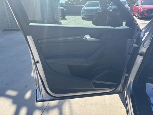 Certified 2024 Audi SQ5 Premium Plus w/ Premium Plus Package image 10