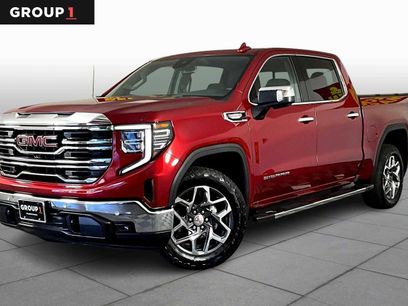 Used 2025 GMC Sierra 1500 SLT