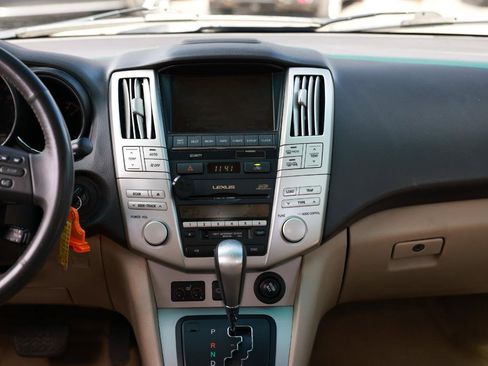 Used 2006 Lexus RX 400h AWD image 35