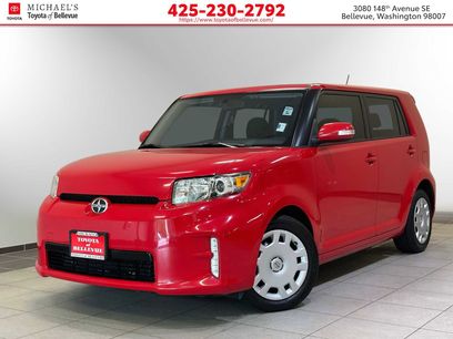 Used 2013 Scion xB