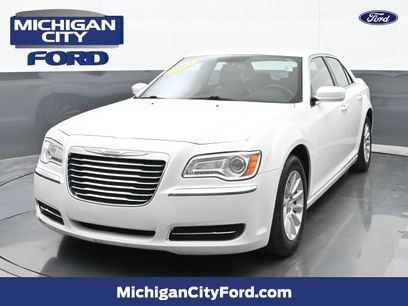 Used 2013 Chrysler 300